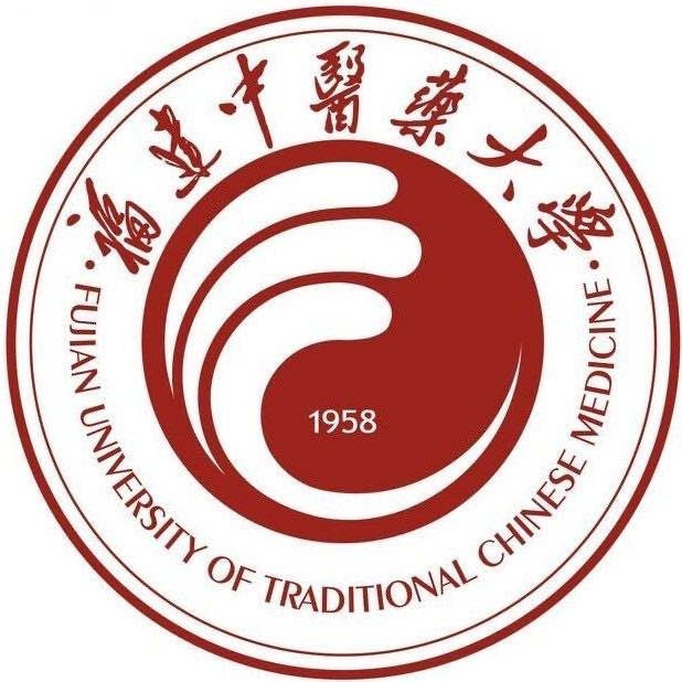 福建中醫藥大學 福建中醫藥大學成教logo